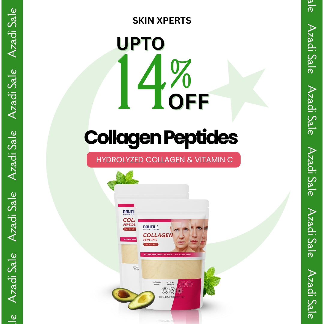 Age Reverse Miracle Collagen Drink