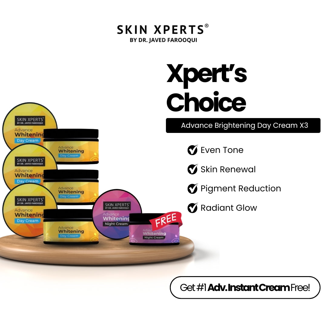 Xpert's Choice - Deal 6
