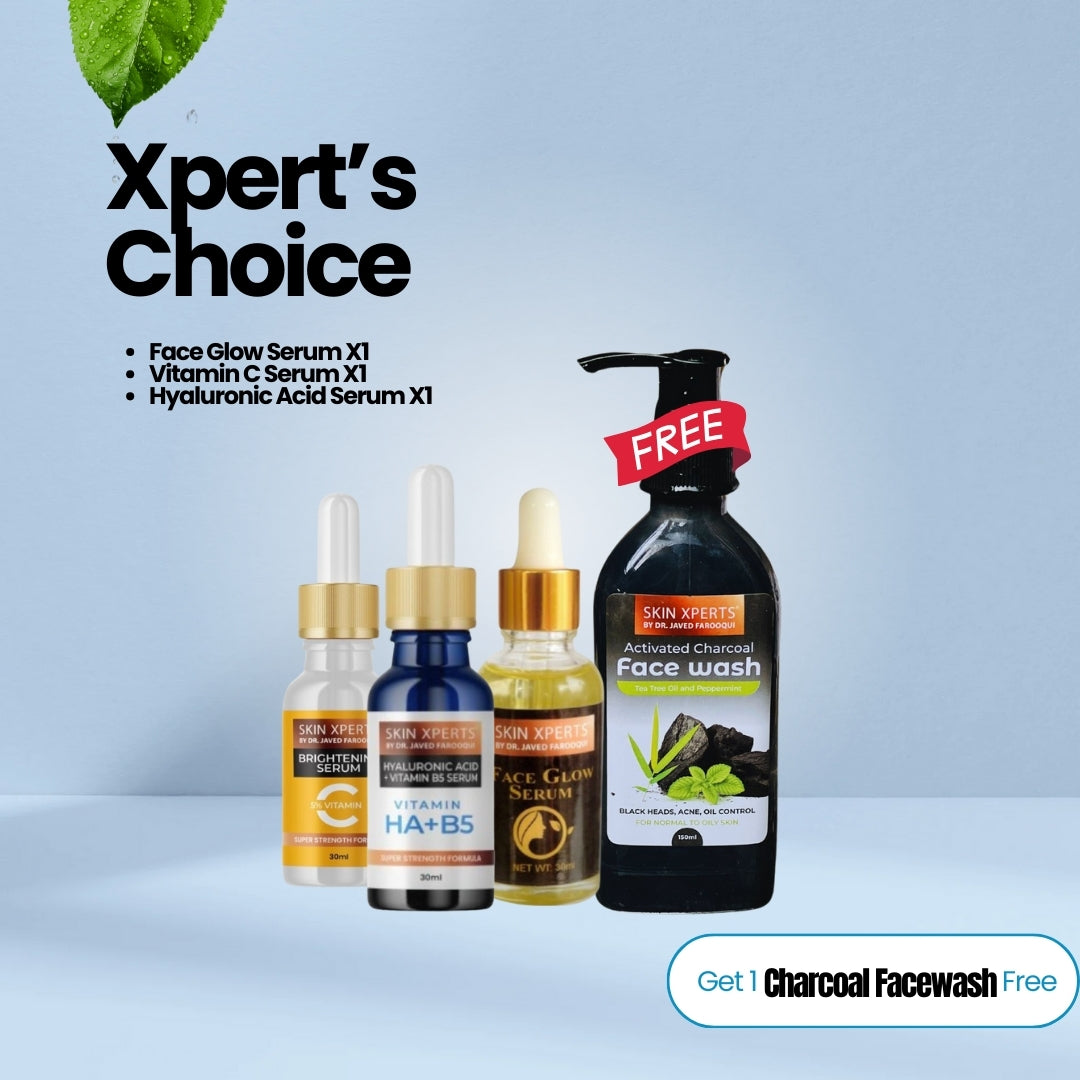 Xpert's Choice - Deal 9