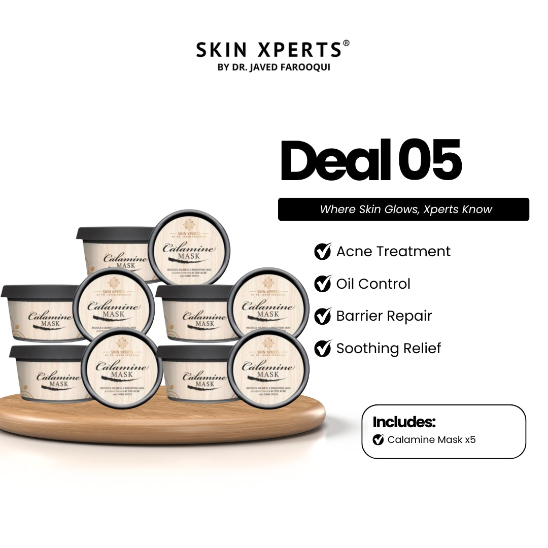 Deal 5