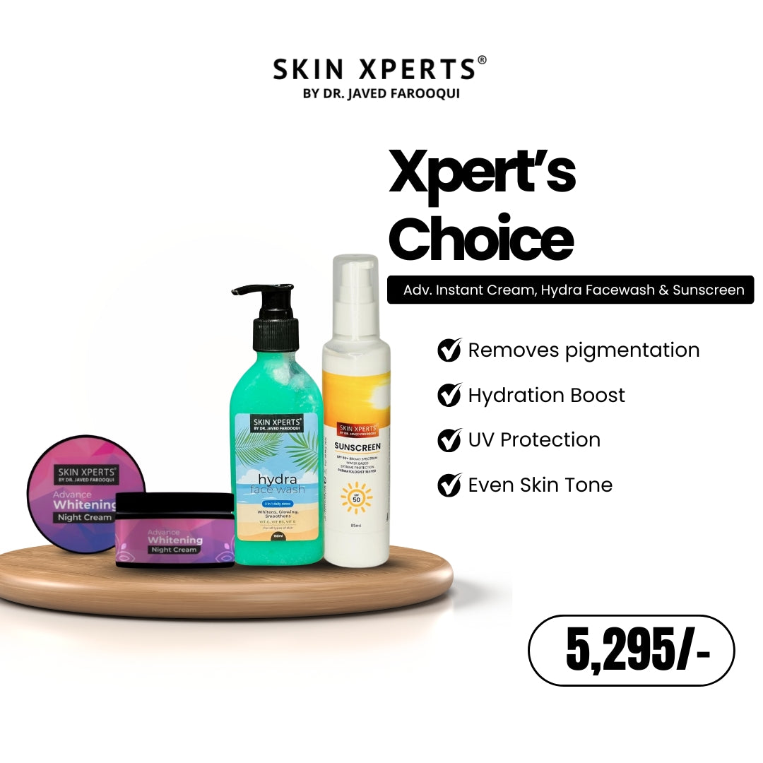 Triple Bliss Collection