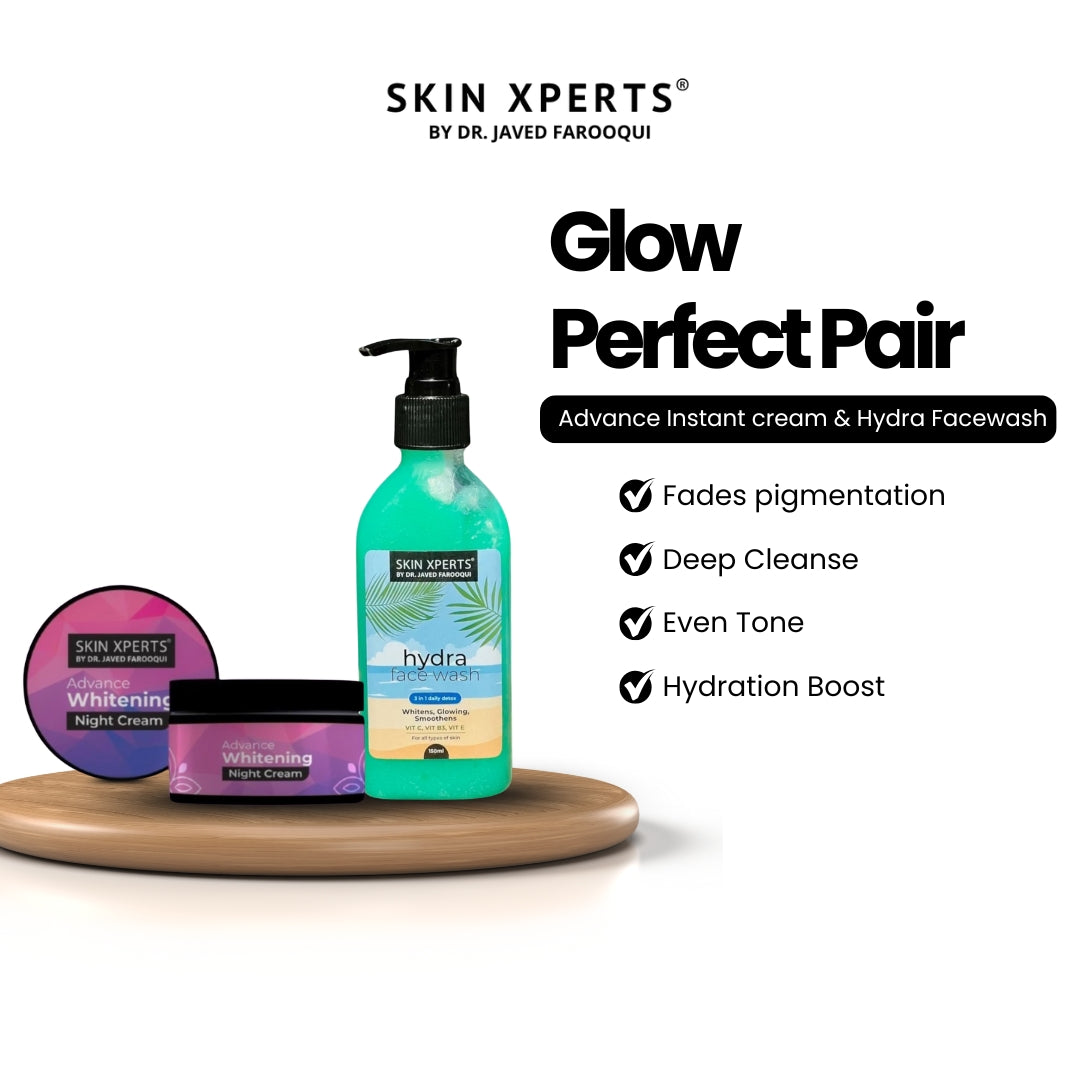 Glow Perfect Pair