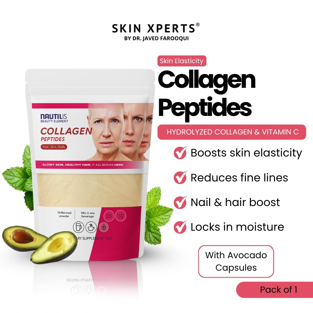 Age Reverse Miracle Collagen Drink