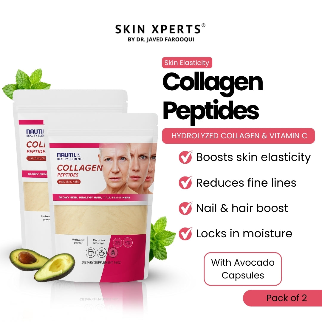 Age Reverse Miracle Collagen Drink