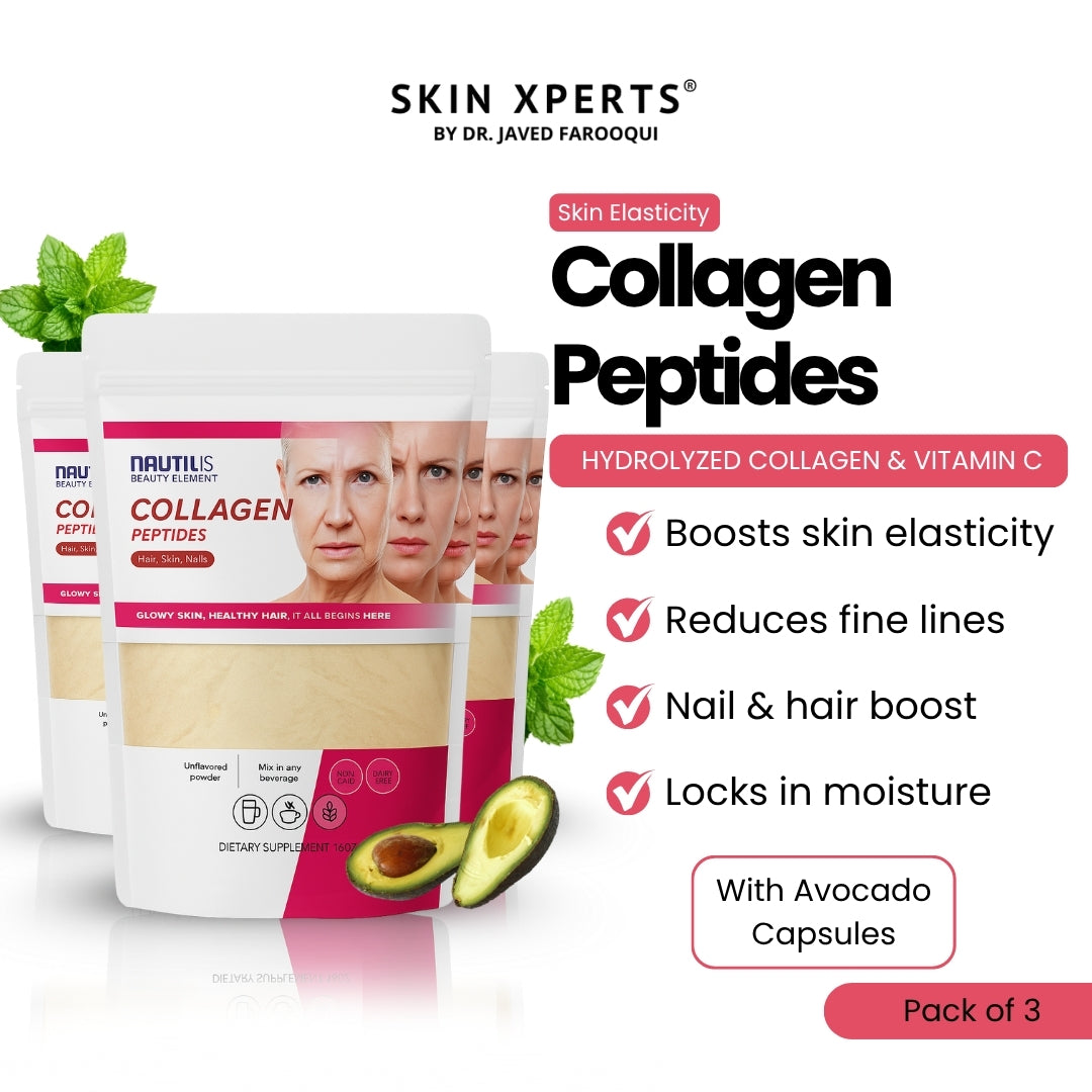 Age Reverse Miracle Collagen Drink