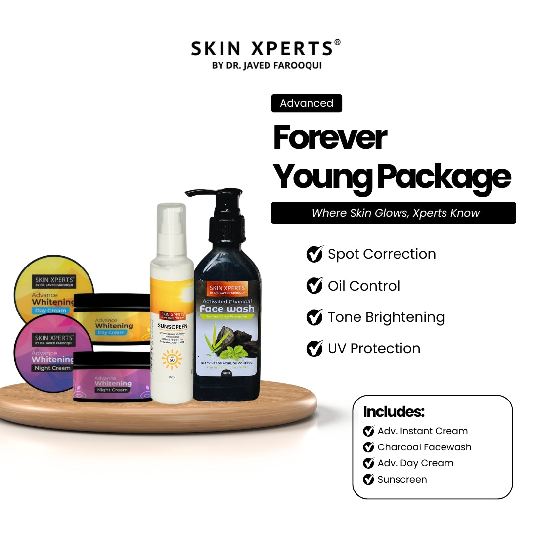 Forever Young Package - Advanced
