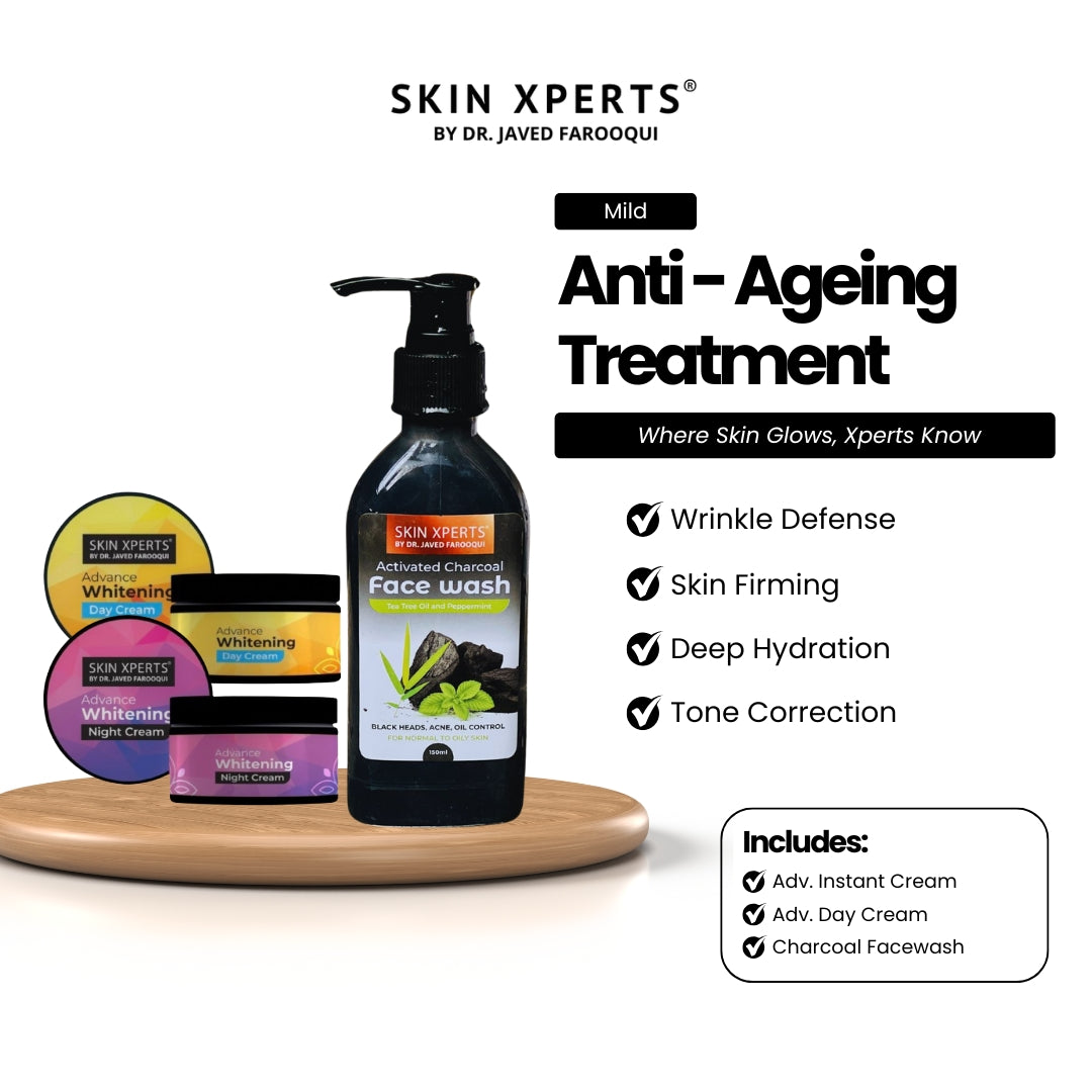 Aging Treatment - Mild