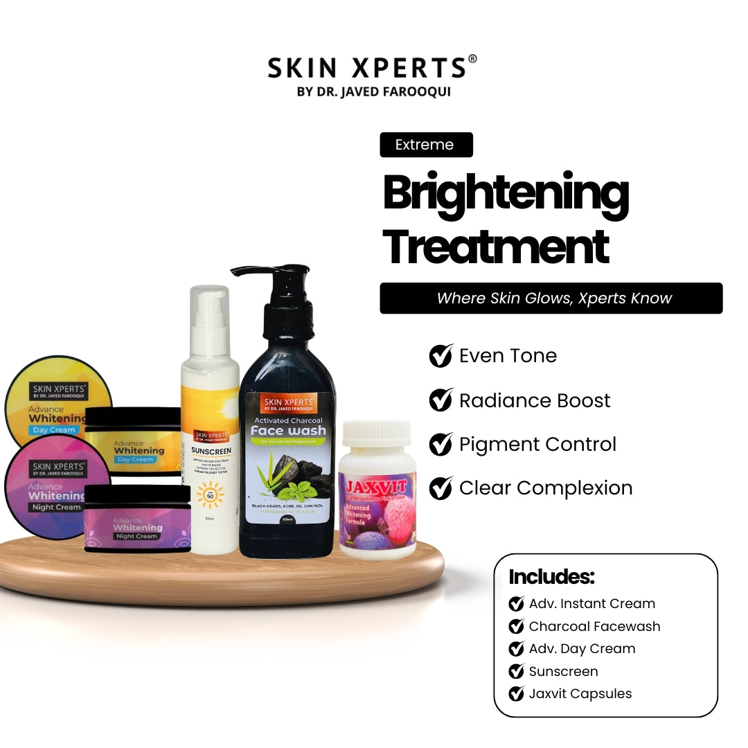 Brightening Treatment - Extreme