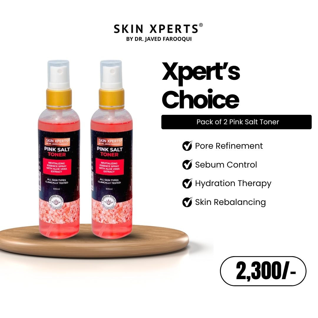 Pink Salt Toner