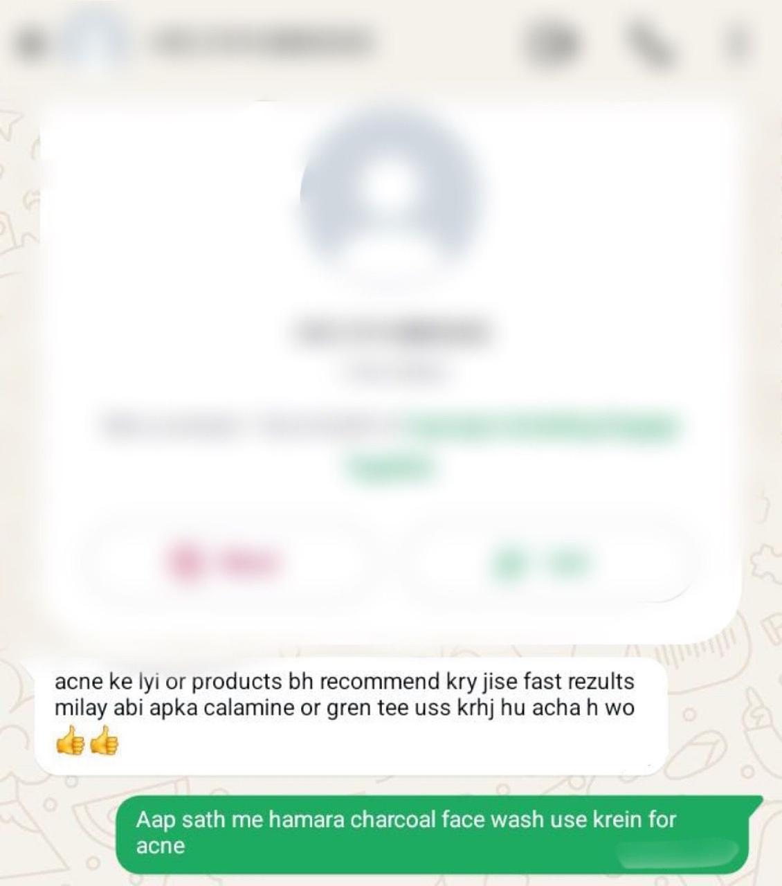 Bride Acne Prone Box