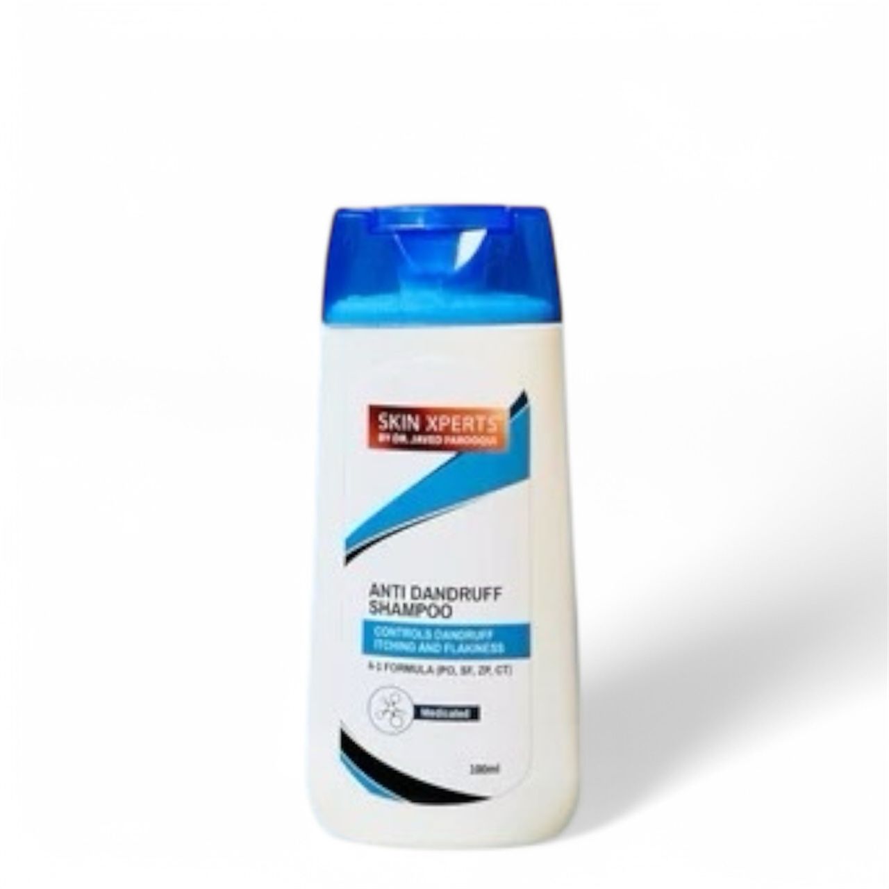 Anti Dandruff Shampoo