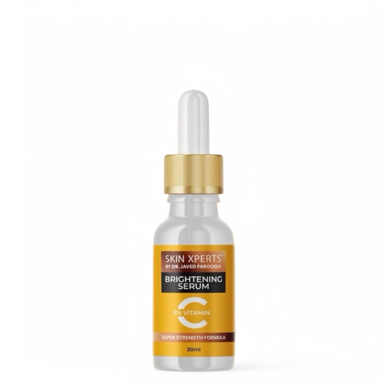 Brightening Vitamin C Serum