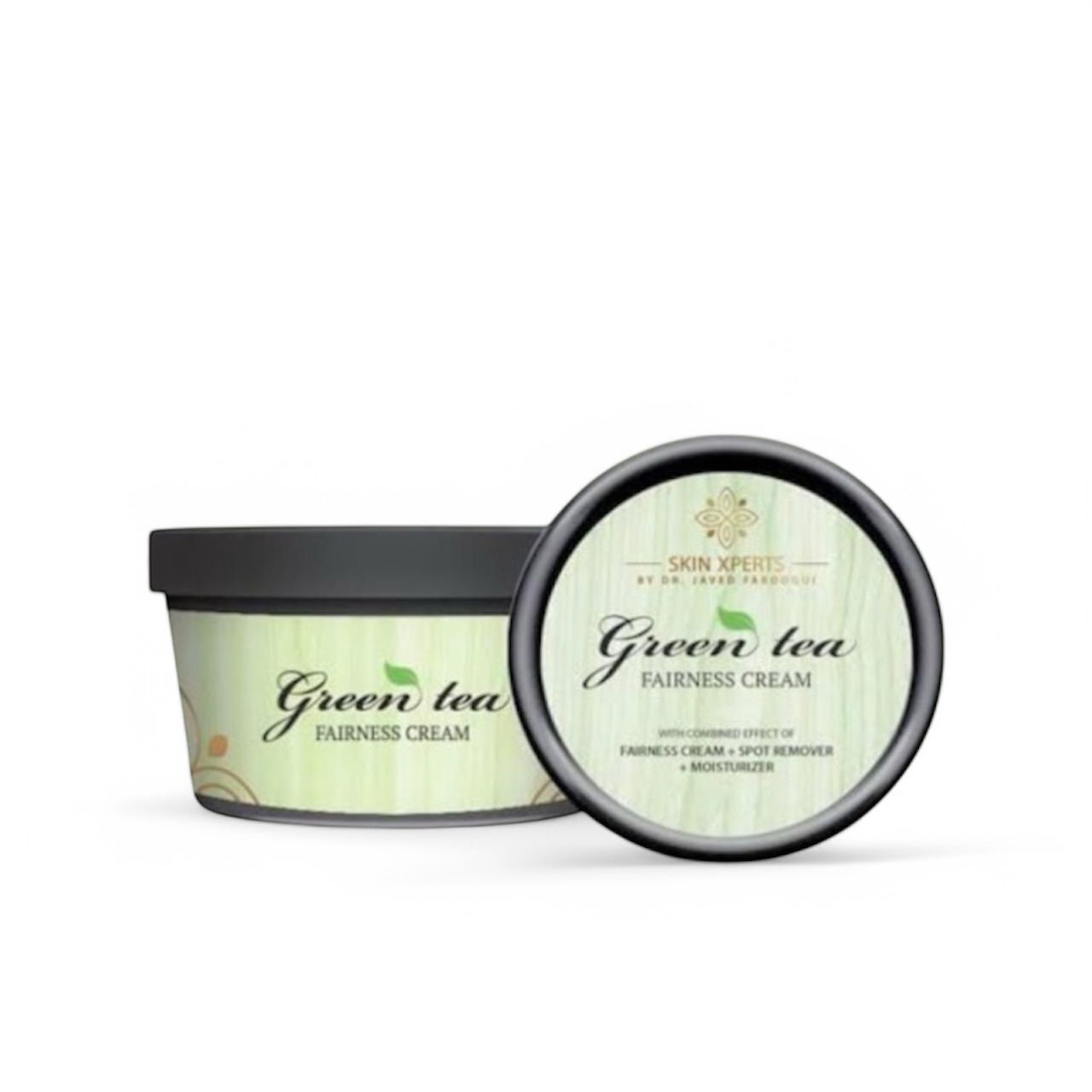 Green Tea Cream