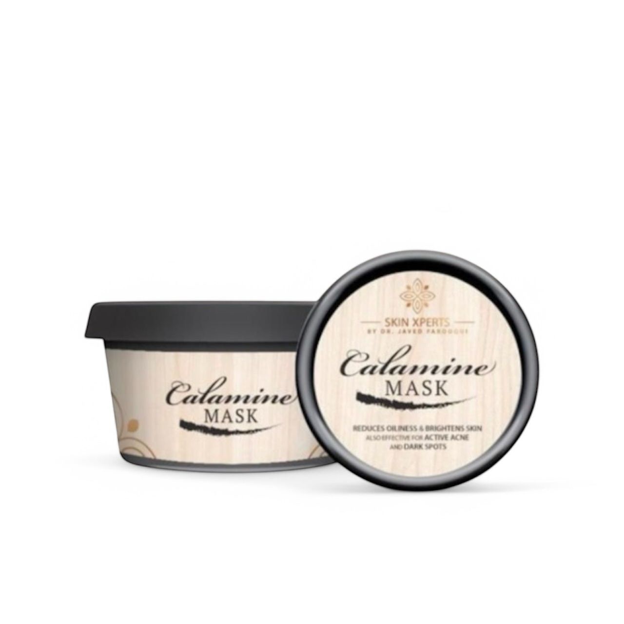 Calamine Mask