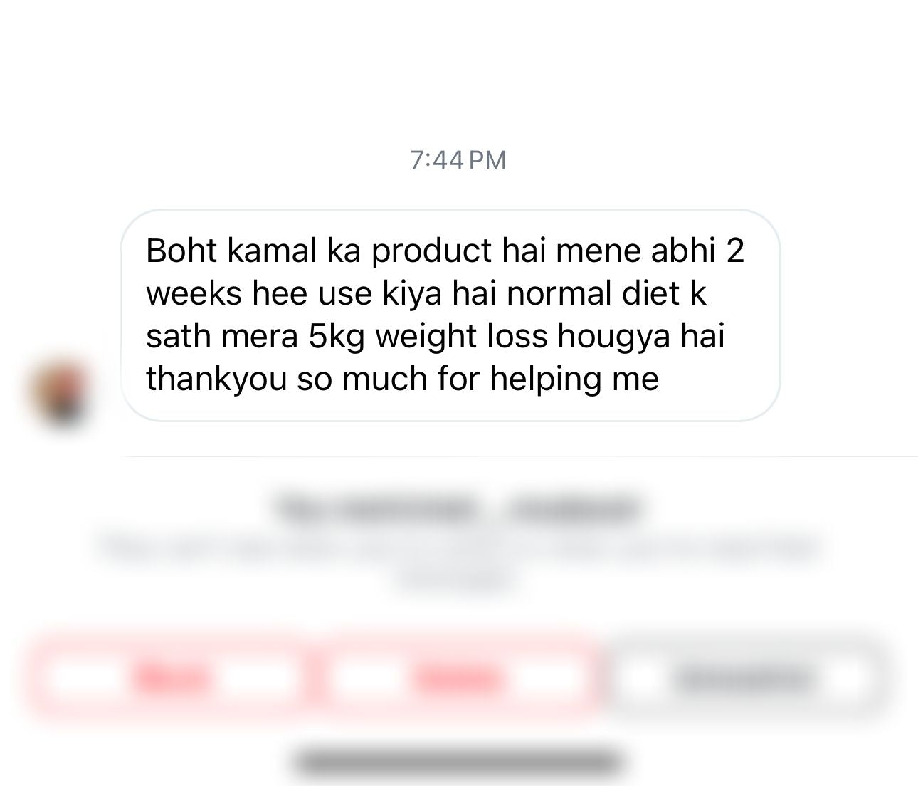 Raspberry Ketone – Fat Burner Powder