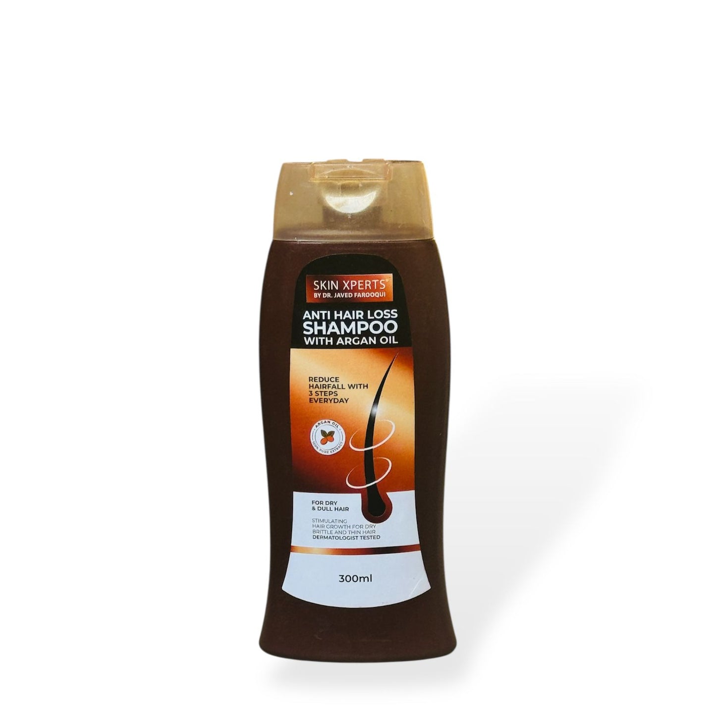 Hair Fall Treatment - General