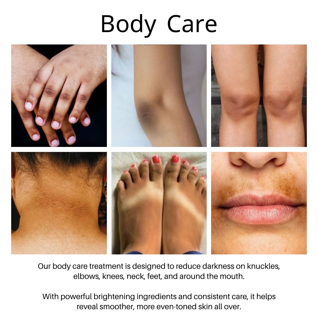 Body Care