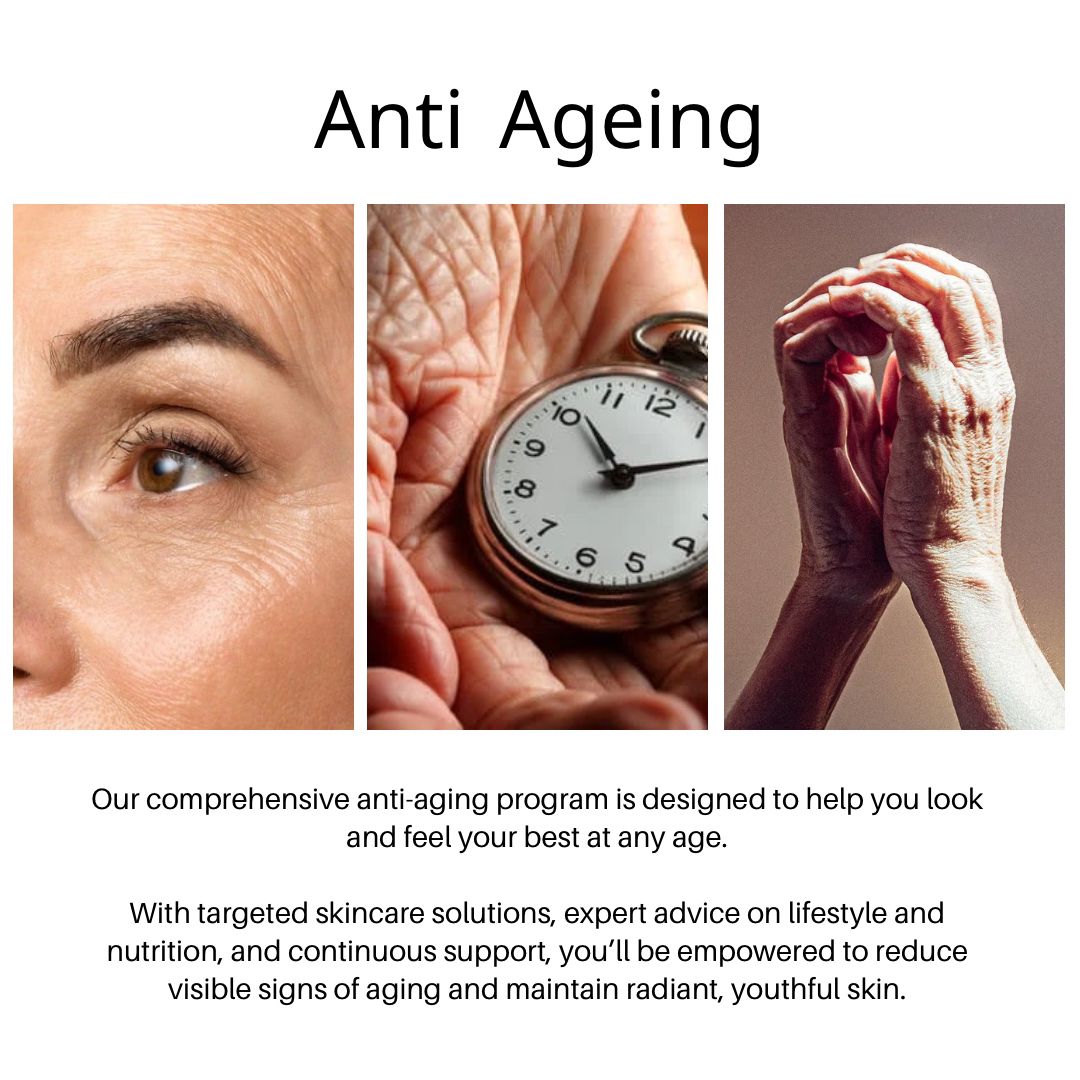Anti Ageing