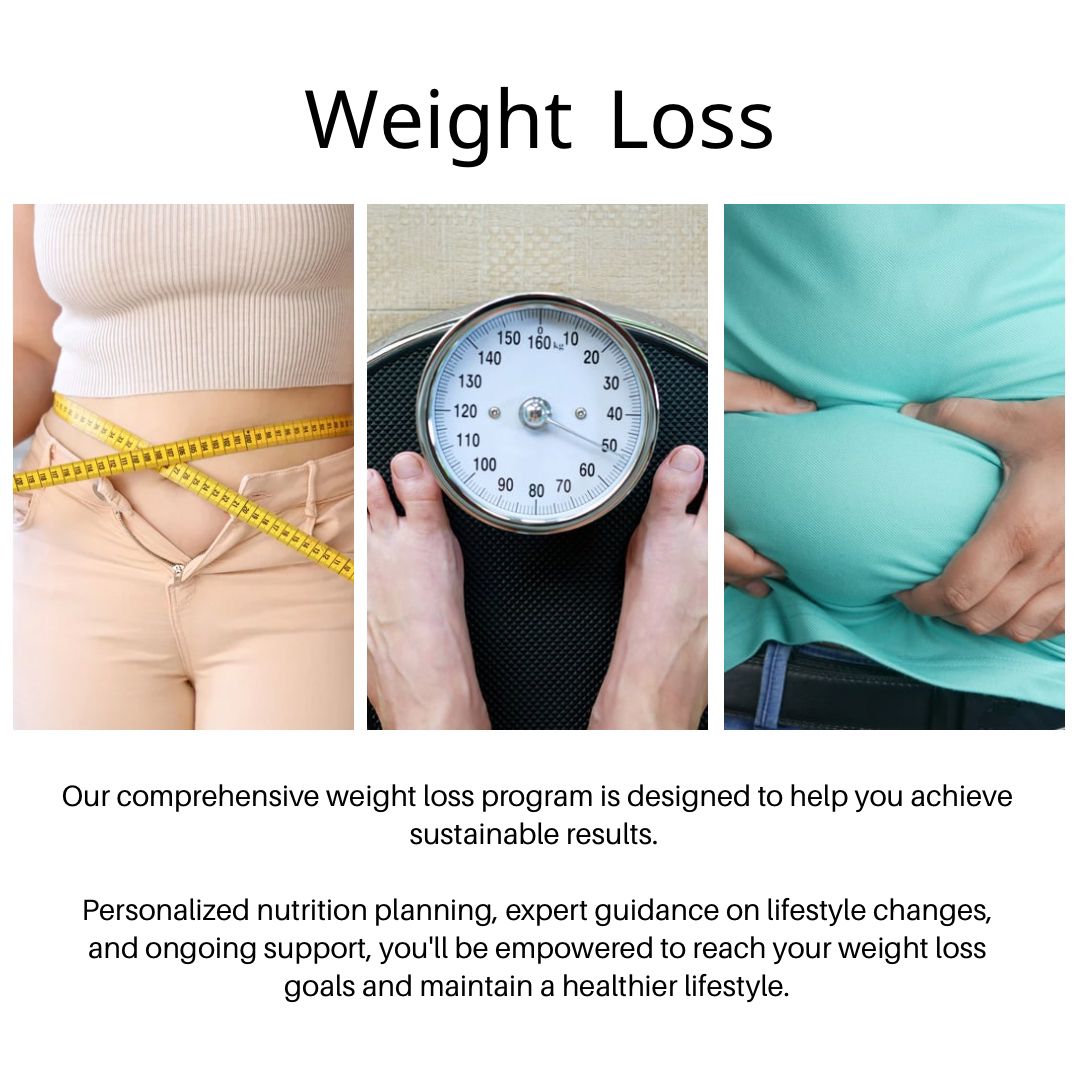 Weight Loss