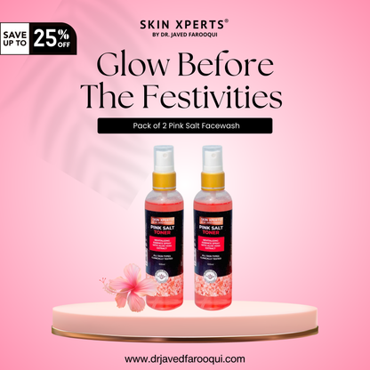 Pink Salt Toner