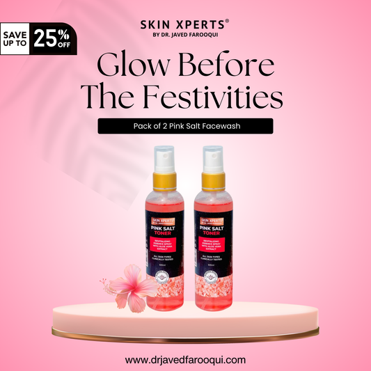 Pink Salt Toner