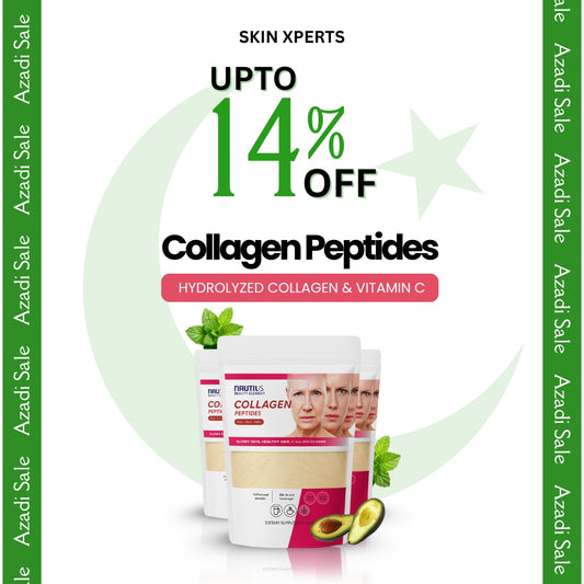 Age Reverse Miracle Collagen Drink