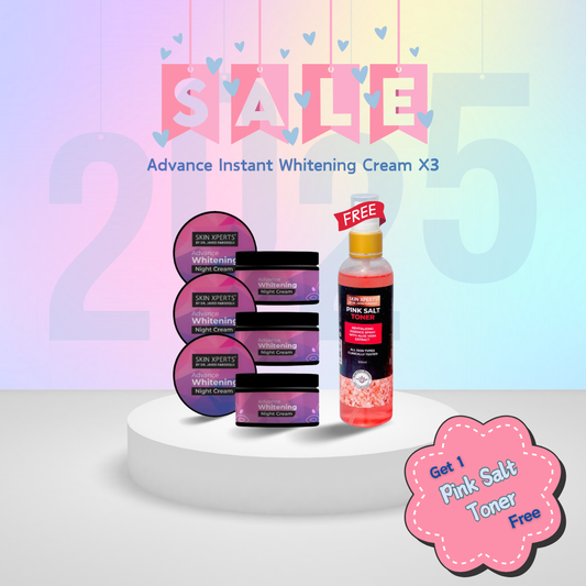 New Year - Deal 3