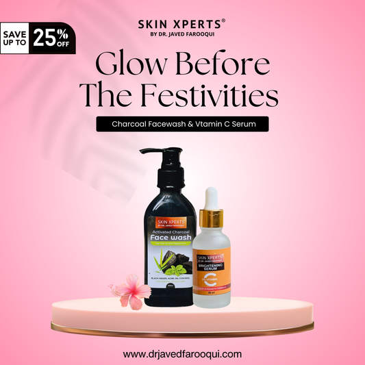 Detox Glow