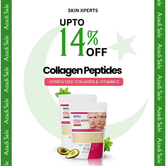 Age Reverse Miracle Collagen Drink