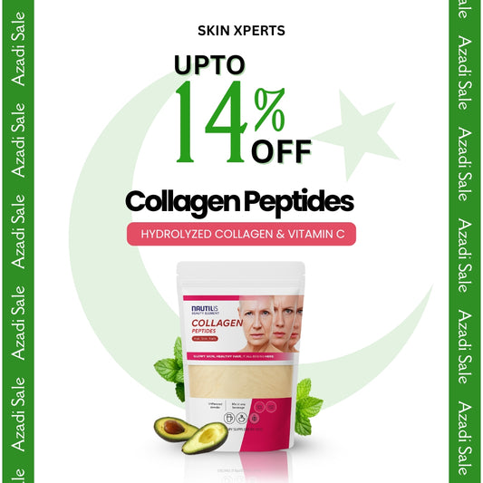 Age Reverse Miracle Collagen Drink