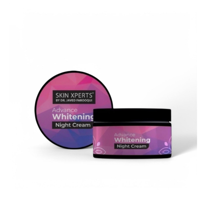 Miracle Advance Brightening Cream with Arbutin & Niacinamide Complex