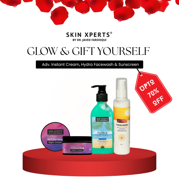 Triple Bliss Collection