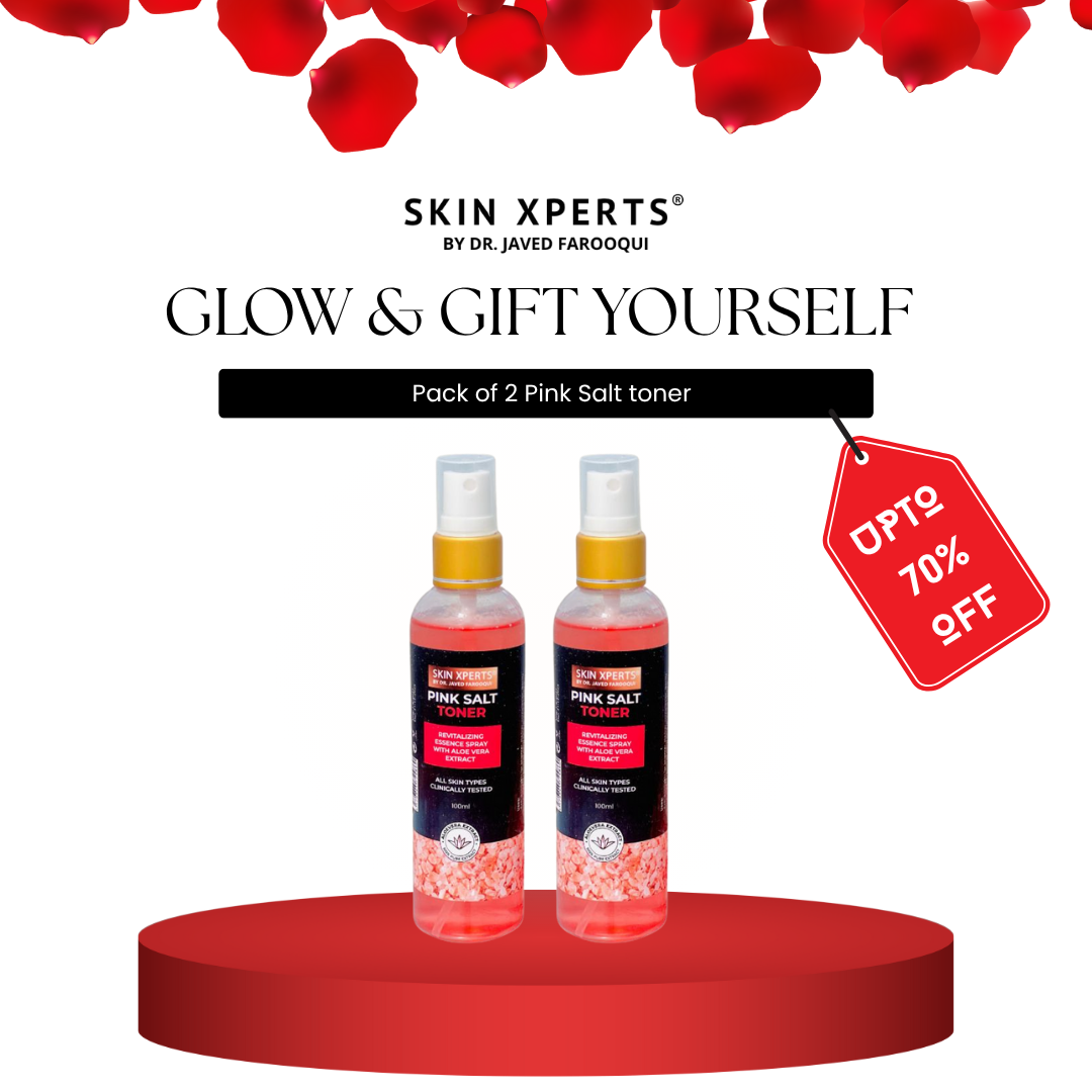Pink Salt Toner