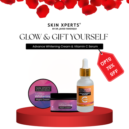 Glow & Go Duo