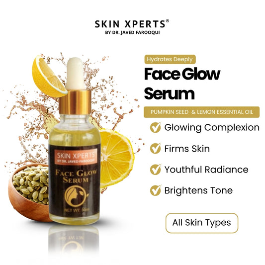 Glow Boost Serum -30ml with Pine Bark & Glutathione