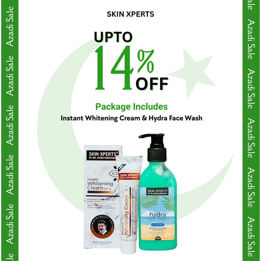 Azadi Sale - Power of Duo