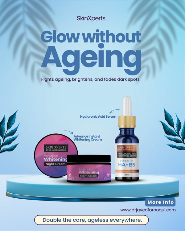 Aging Package