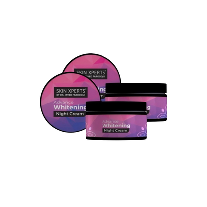 Miracle Advance Brightening Cream with Arbutin & Niacinamide Complex
