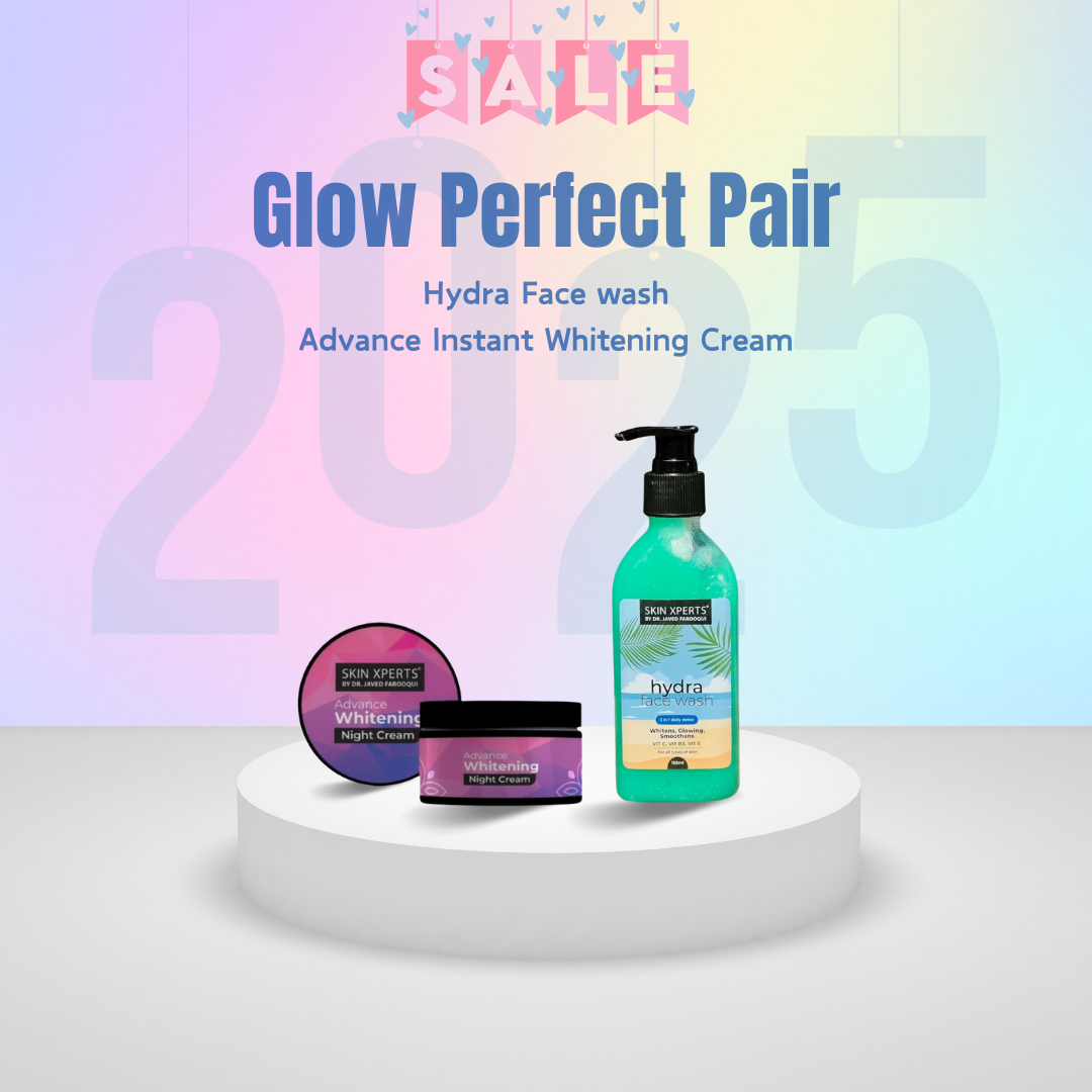 Glow Perfect Pair