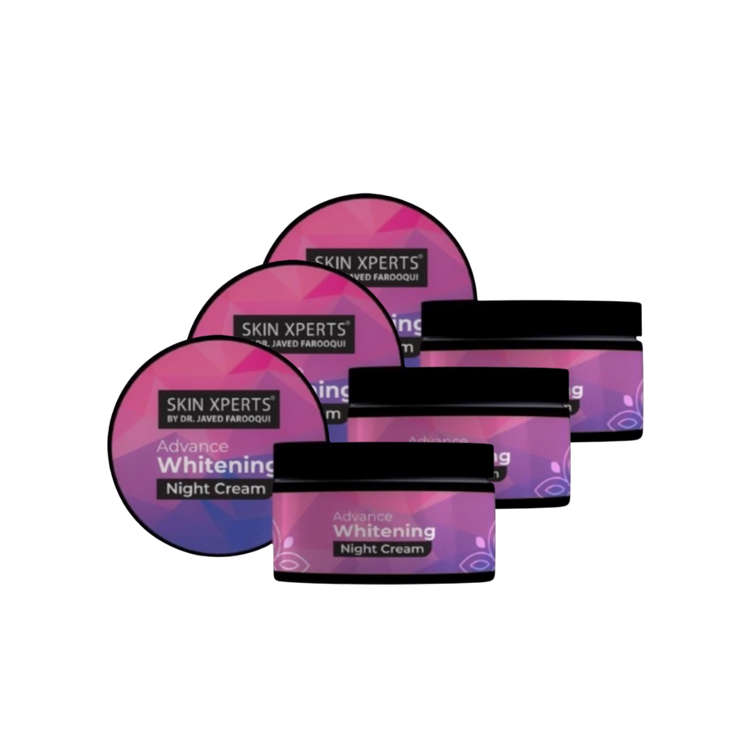 Miracle Advance Brightening Cream with Arbutin & Niacinamide Complex