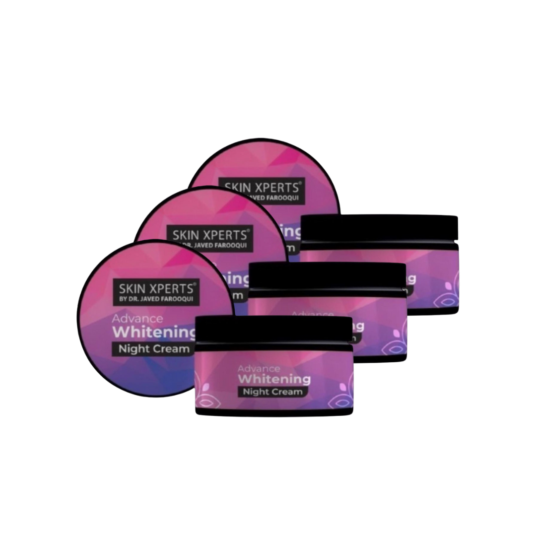 Miracle Advance Brightening Cream with Arbutin & Niacinamide Complex