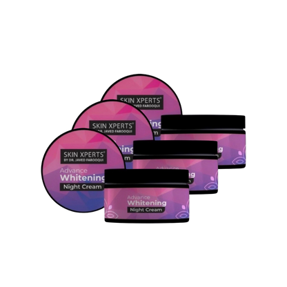 Miracle Advance Brightening Cream with Arbutin & Niacinamide Complex