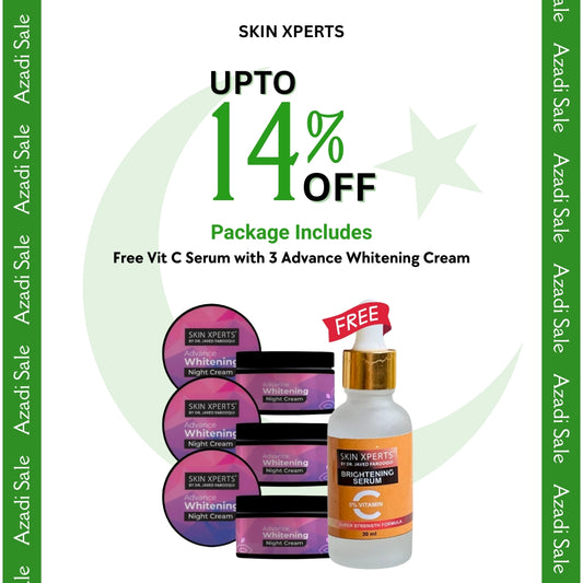 Azadi Sale - Deal 4