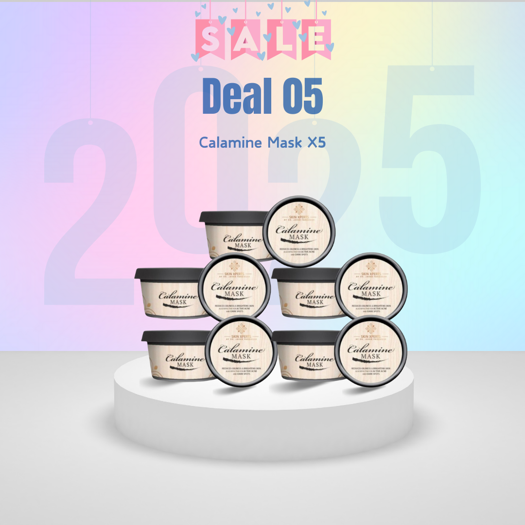 Deal 5