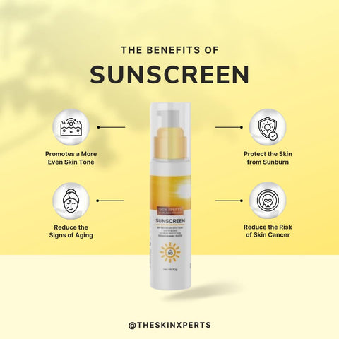 Sunscreen Broad Spectrum SPF 50+ (Pack Of 2)