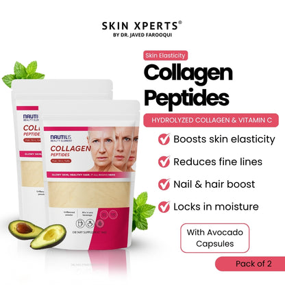 Age Reverse Miracle Collagen Drink