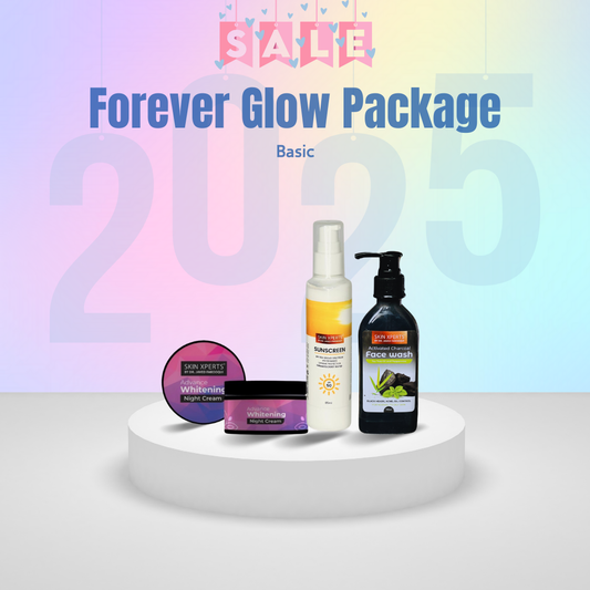 Forever Glow Package - Basic