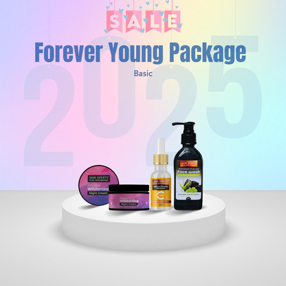 Forever Young Package - Basic