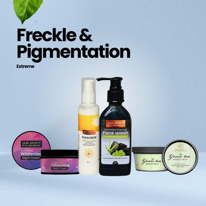 Freckle & Pigmentation Treatment - Extreme