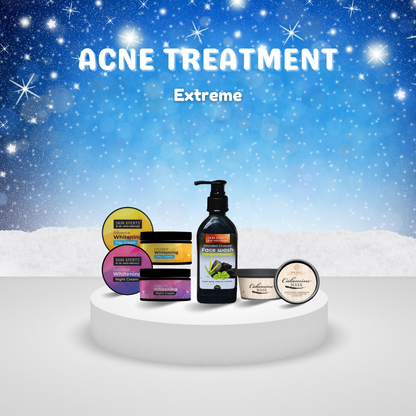 Acne Treatment - Extreme